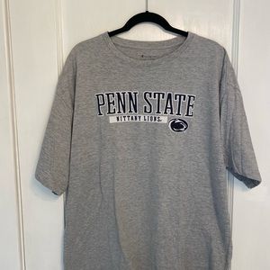 Champion Penn State Tshirt